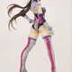 Illustration for article titled The Newest Cute emTekken/em Statue Unmasked!